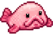 Blobfisch