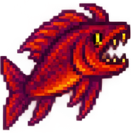 Purpurfisch